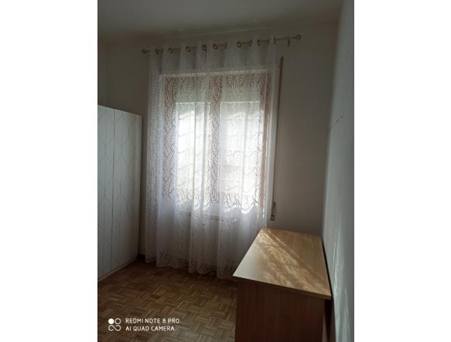 Anteprima foto 1 - Affitto Camera Doppia in Appartamento da Privato a Roma - Romanina