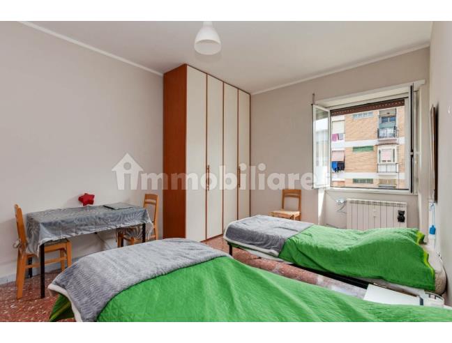 Anteprima foto 2 - Affitto Camera Doppia in Appartamento da Privato a Roma - Romanina