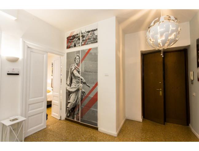 Anteprima foto 2 - Affitto Camera Doppia in Appartamento da Privato a Roma - Romanina