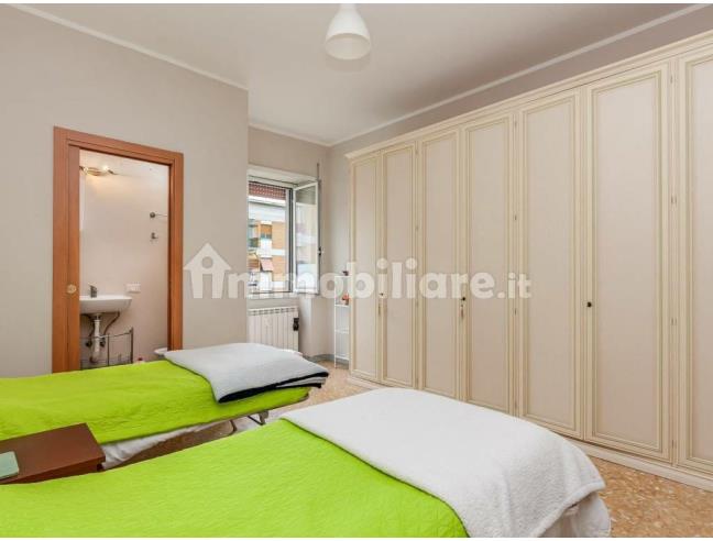 Anteprima foto 2 - Affitto Camera Doppia in Appartamento da Privato a Roma - Romanina