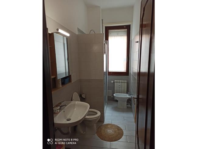 Anteprima foto 2 - Affitto Camera Doppia in Appartamento da Privato a Roma - Romanina