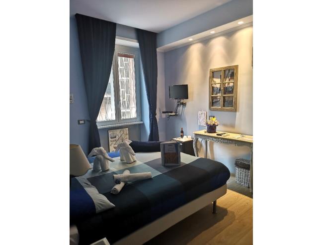 Anteprima foto 3 - Affitto Camera Doppia in Appartamento da Privato a Roma - Romanina