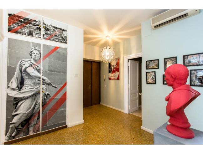 Anteprima foto 3 - Affitto Camera Doppia in Appartamento da Privato a Roma - Romanina