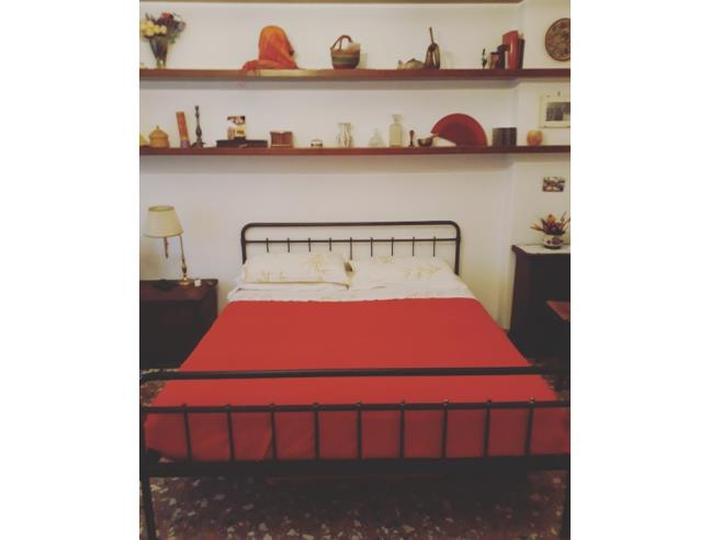 Anteprima foto 3 - Affitto Camera Doppia in Appartamento da Privato a Roma - Romanina