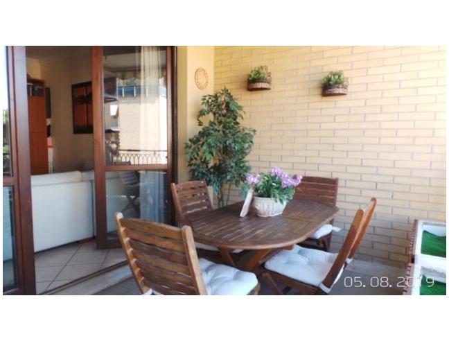 Anteprima foto 3 - Affitto Camera Doppia in Appartamento da Privato a Roma - Romanina