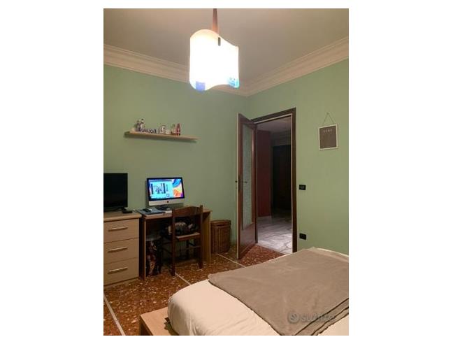 Anteprima foto 3 - Affitto Camera Doppia in Appartamento da Privato a Roma - Romanina