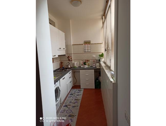 Anteprima foto 3 - Affitto Camera Doppia in Appartamento da Privato a Roma - Romanina