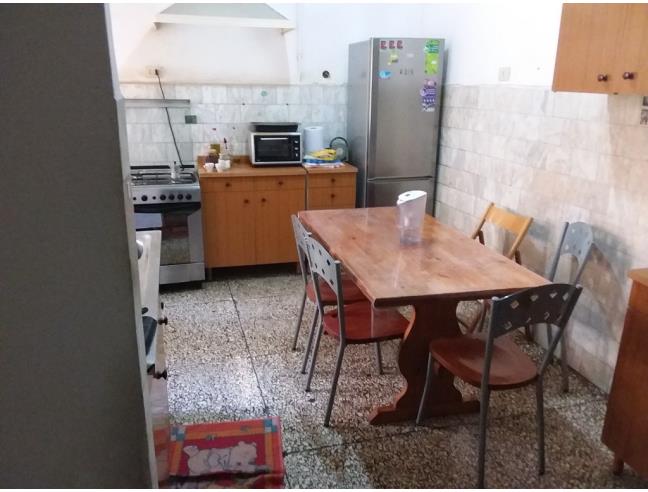 Anteprima foto 3 - Affitto Camera Doppia in Appartamento da Privato a Roma - Romanina