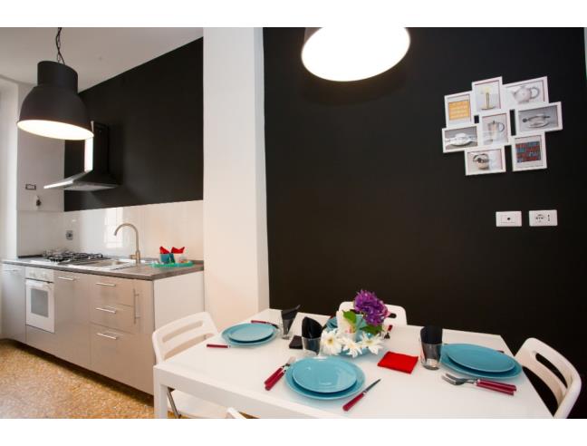 Anteprima foto 4 - Affitto Camera Doppia in Appartamento da Privato a Roma - Romanina