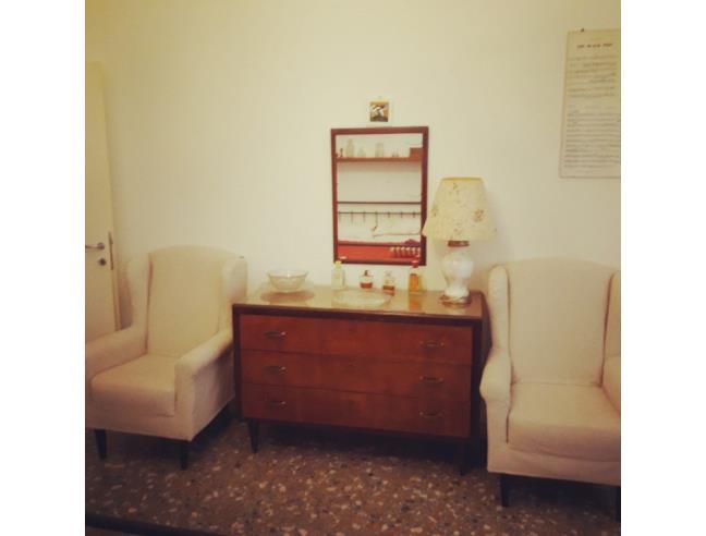 Anteprima foto 4 - Affitto Camera Doppia in Appartamento da Privato a Roma - Romanina