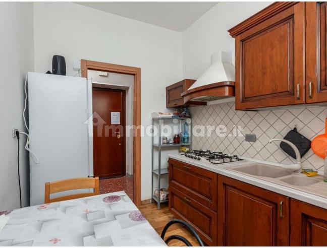 Anteprima foto 4 - Affitto Camera Doppia in Appartamento da Privato a Roma - Romanina