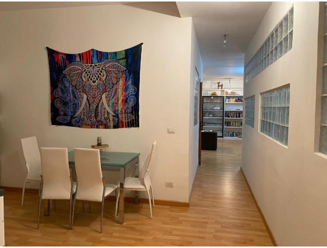 Anteprima foto 4 - Affitto Camera Doppia in Appartamento da Privato a Roma - Romanina
