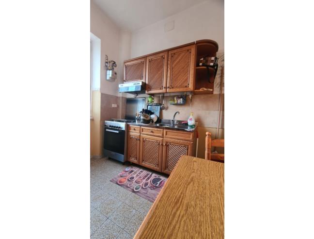 Anteprima foto 4 - Affitto Camera Doppia in Appartamento da Privato a Roma - Romanina