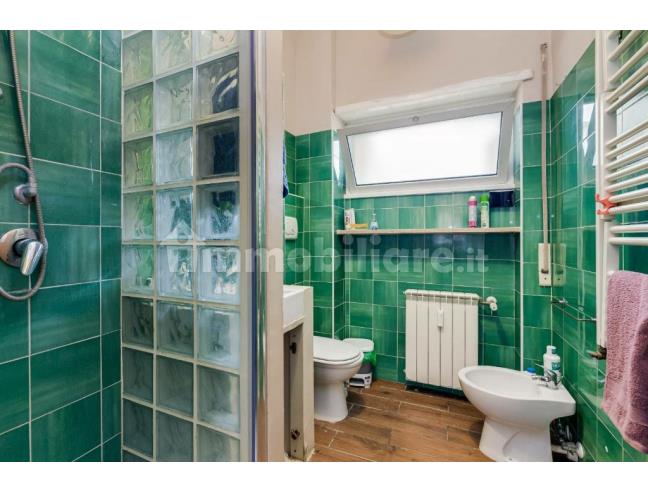 Anteprima foto 5 - Affitto Camera Doppia in Appartamento da Privato a Roma - Romanina