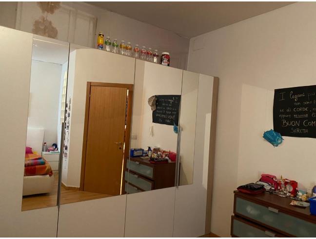 Anteprima foto 5 - Affitto Camera Doppia in Appartamento da Privato a Roma - Romanina