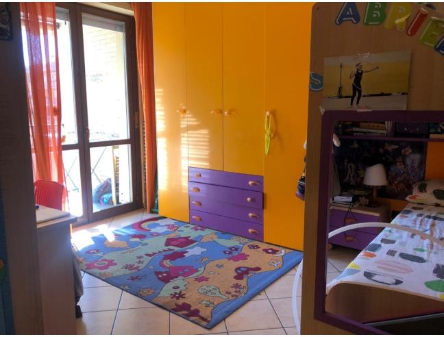 Anteprima foto 5 - Affitto Camera Doppia in Appartamento da Privato a Roma - Romanina