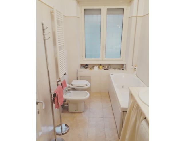 Anteprima foto 5 - Affitto Camera Doppia in Appartamento da Privato a Roma - Romanina