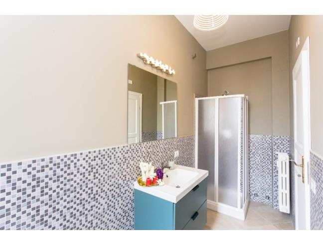 Anteprima foto 6 - Affitto Camera Doppia in Appartamento da Privato a Roma - Romanina