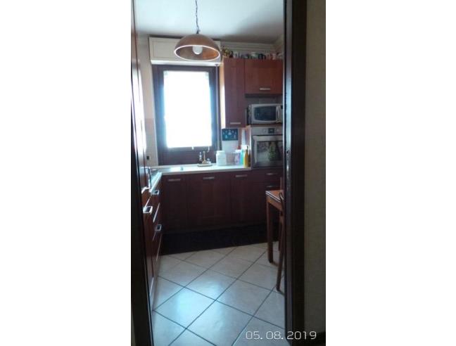 Anteprima foto 6 - Affitto Camera Doppia in Appartamento da Privato a Roma - Romanina