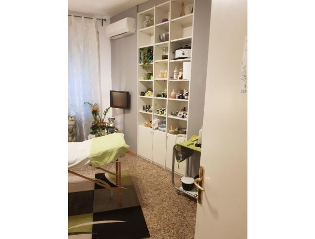 Anteprima foto 6 - Affitto Camera Doppia in Appartamento da Privato a Roma - Romanina