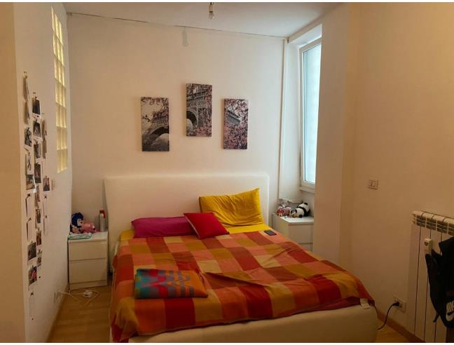 Anteprima foto 6 - Affitto Camera Doppia in Appartamento da Privato a Roma - Romanina