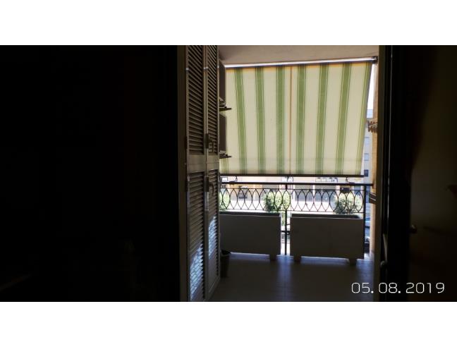 Anteprima foto 7 - Affitto Camera Doppia in Appartamento da Privato a Roma - Romanina