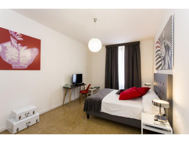 Anteprima foto 7 - Affitto Camera Doppia in Appartamento da Privato a Roma - Romanina