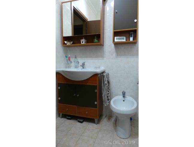 Anteprima foto 8 - Affitto Camera Doppia in Appartamento da Privato a Roma - Romanina