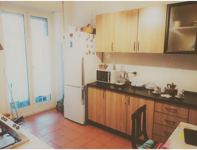 Anteprima foto 8 - Affitto Camera Doppia in Appartamento da Privato a Roma - Romanina