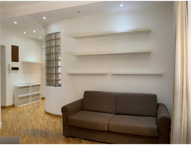 Anteprima foto 4 - Affitto Camera Doppia in Appartamento da Privato a Roma - San Giovanni