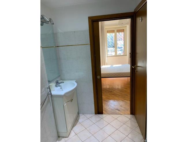 Anteprima foto 5 - Affitto Camera Doppia in Appartamento da Privato a Roma - San Giovanni