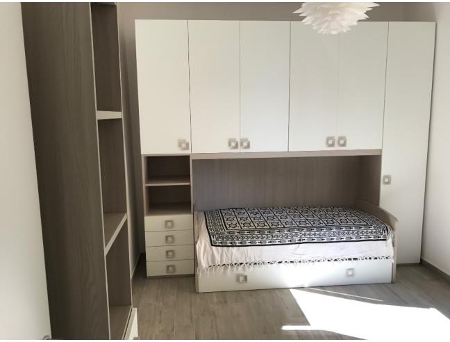 Anteprima foto 5 - Affitto Camera Doppia in Appartamento da Privato a Roma - San Paolo