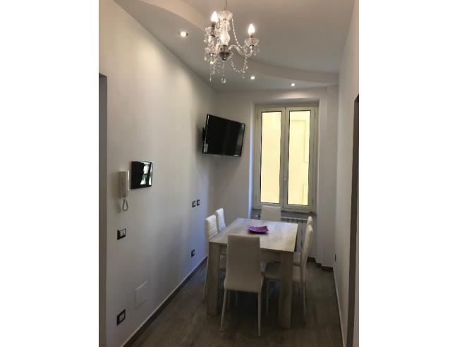 Anteprima foto 6 - Affitto Camera Doppia in Appartamento da Privato a Roma - San Paolo