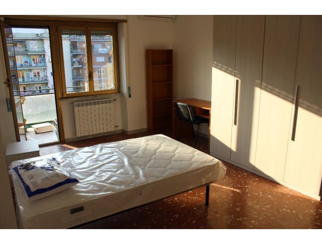 Anteprima foto 1 - Affitto Camera Doppia in Appartamento da Privato a Roma - Tiburtino