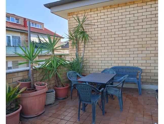 Anteprima foto 1 - Affitto Camera Doppia in Appartamento da Privato a Roma - Tiburtino