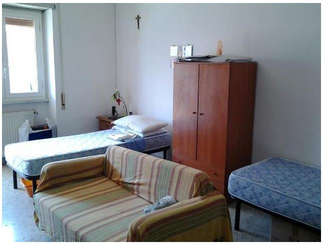 Anteprima foto 1 - Affitto Camera Doppia in Appartamento da Privato a Roma - Tiburtino