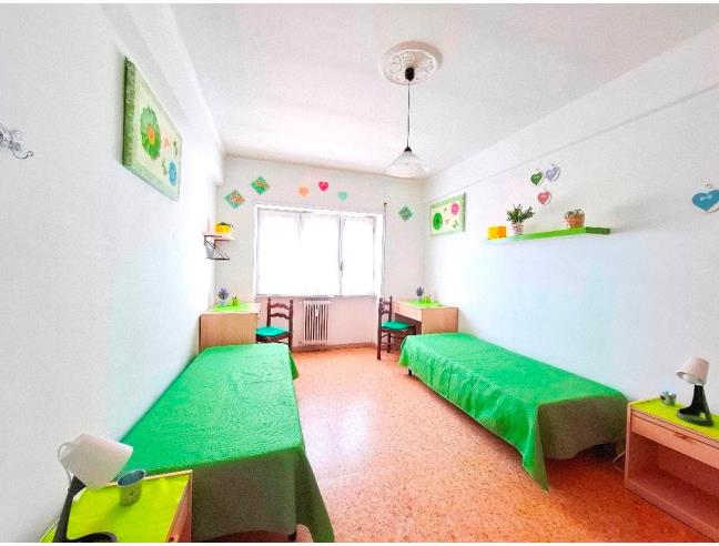 Anteprima foto 1 - Affitto Camera Doppia in Appartamento da Privato a Roma - Tiburtino