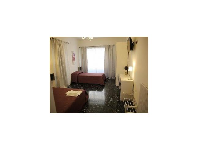 Anteprima foto 2 - Affitto Camera Doppia in Appartamento da Privato a Roma - Tiburtino