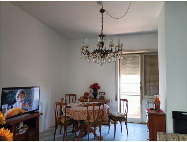 Anteprima foto 2 - Affitto Camera Doppia in Appartamento da Privato a Roma - Tiburtino