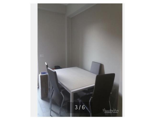 Anteprima foto 3 - Affitto Camera Doppia in Appartamento da Privato a Roma - Tiburtino