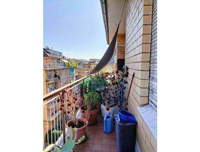 Anteprima foto 3 - Affitto Camera Doppia in Appartamento da Privato a Roma - Tiburtino