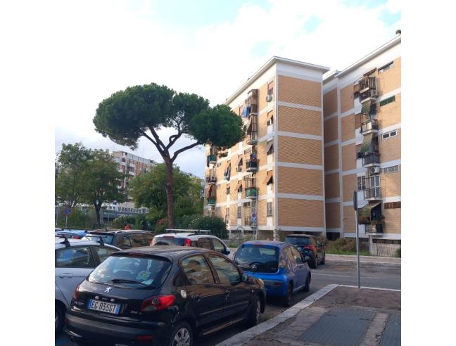 Anteprima foto 3 - Affitto Camera Doppia in Appartamento da Privato a Roma - Tiburtino