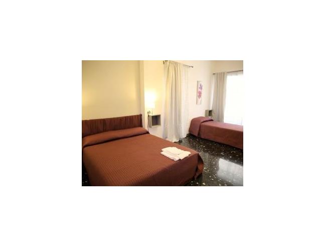 Anteprima foto 3 - Affitto Camera Doppia in Appartamento da Privato a Roma - Tiburtino