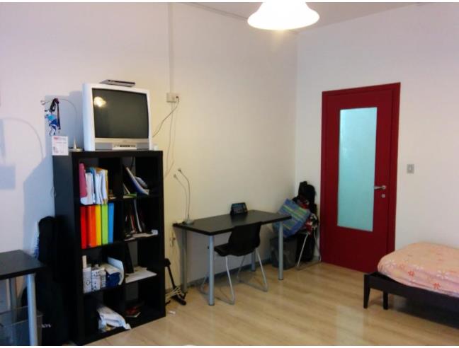 Anteprima foto 3 - Affitto Camera Doppia in Appartamento da Privato a Roma - Tiburtino