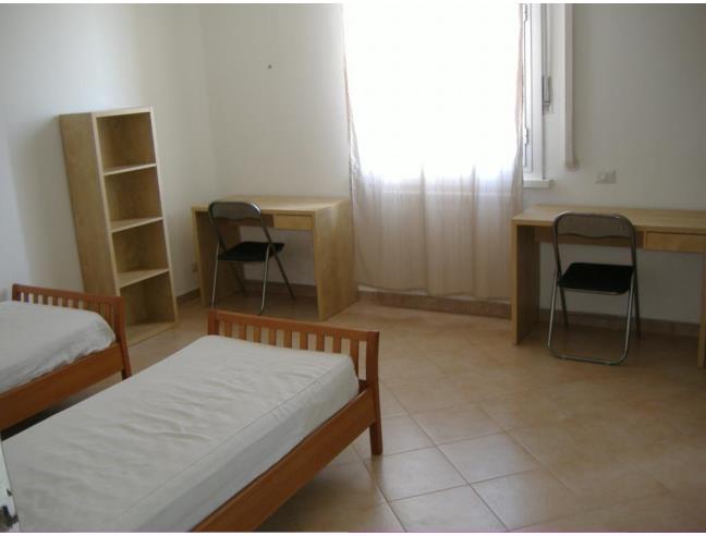 Anteprima foto 4 - Affitto Camera Doppia in Appartamento da Privato a Roma - Tiburtino