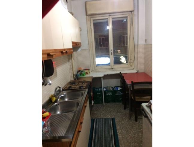 Anteprima foto 4 - Affitto Camera Doppia in Appartamento da Privato a Roma - Tiburtino