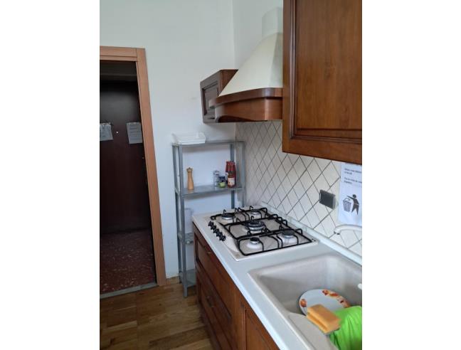 Anteprima foto 4 - Affitto Camera Doppia in Appartamento da Privato a Roma - Tiburtino