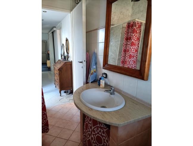 Anteprima foto 4 - Affitto Camera Doppia in Appartamento da Privato a Roma - Tiburtino