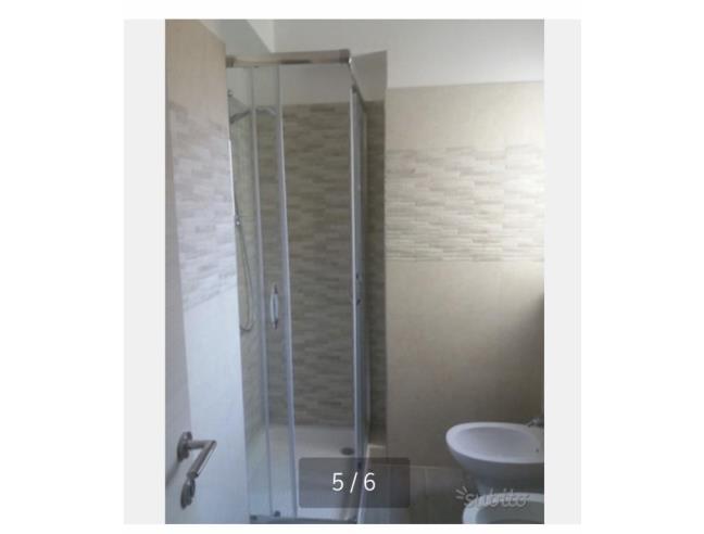 Anteprima foto 5 - Affitto Camera Doppia in Appartamento da Privato a Roma - Tiburtino