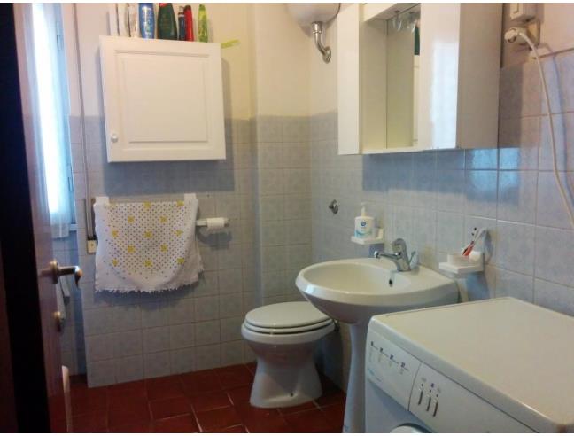 Anteprima foto 5 - Affitto Camera Doppia in Appartamento da Privato a Roma - Tiburtino